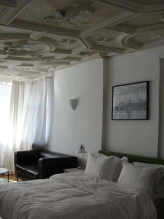 The Square Coburg Aparthotel Quarto foto