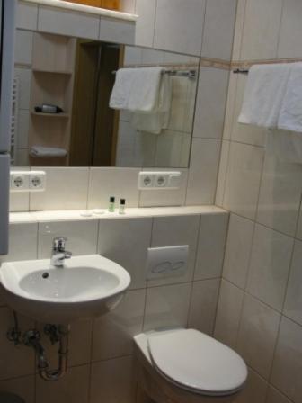 The Square Coburg Aparthotel Quarto foto